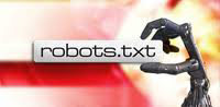 Robots.txt